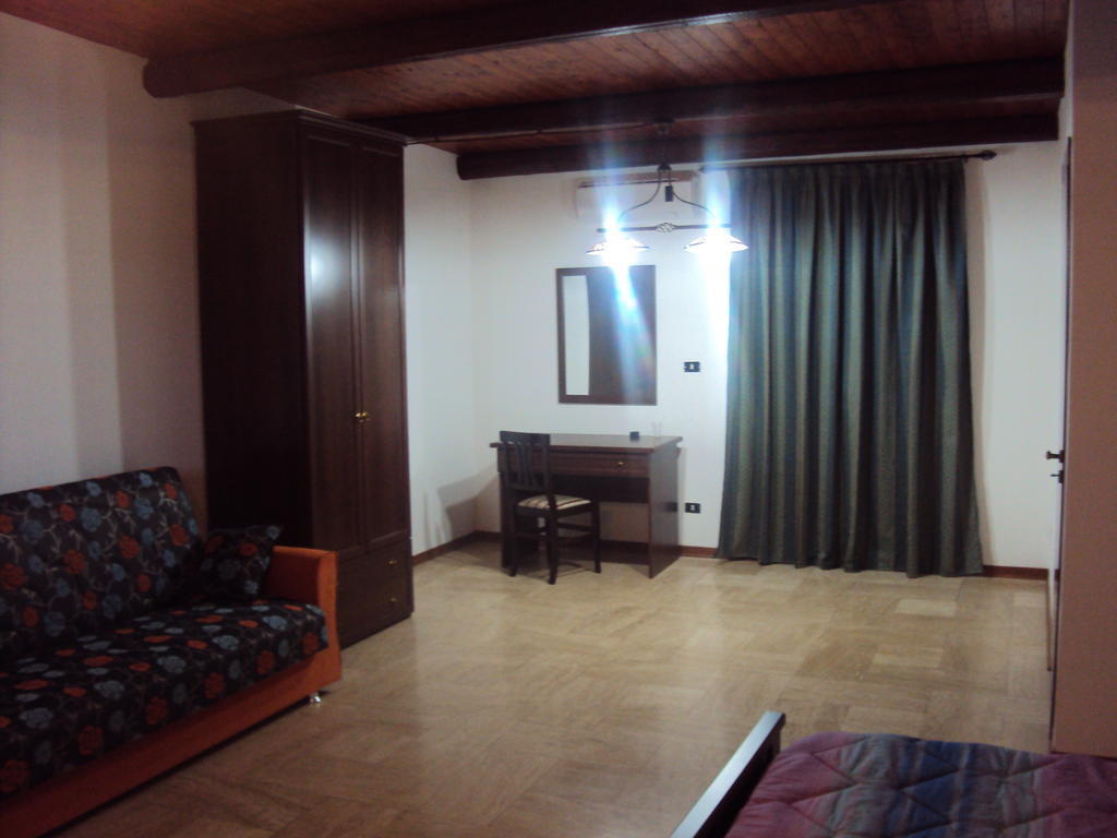 Il Mirto E La Rosa Bed & Breakfast Agrigento Exterior photo