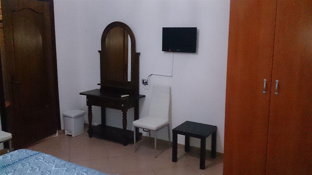 Il Mirto E La Rosa Bed & Breakfast Agrigento Exterior photo
