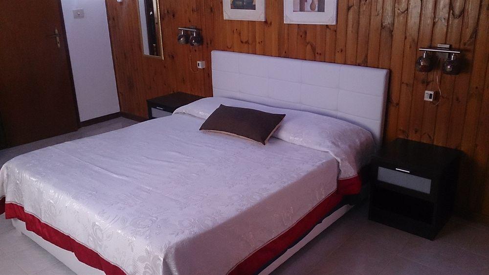 Il Mirto E La Rosa Bed & Breakfast Agrigento Exterior photo