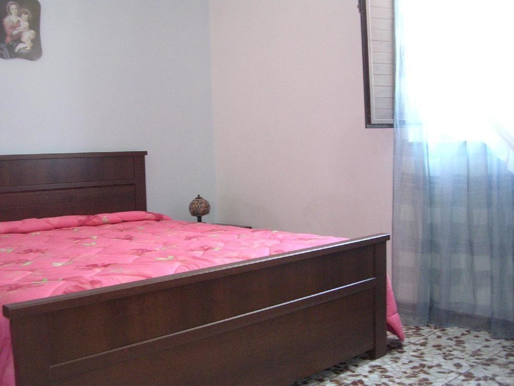 Il Mirto E La Rosa Bed & Breakfast Agrigento Exterior photo