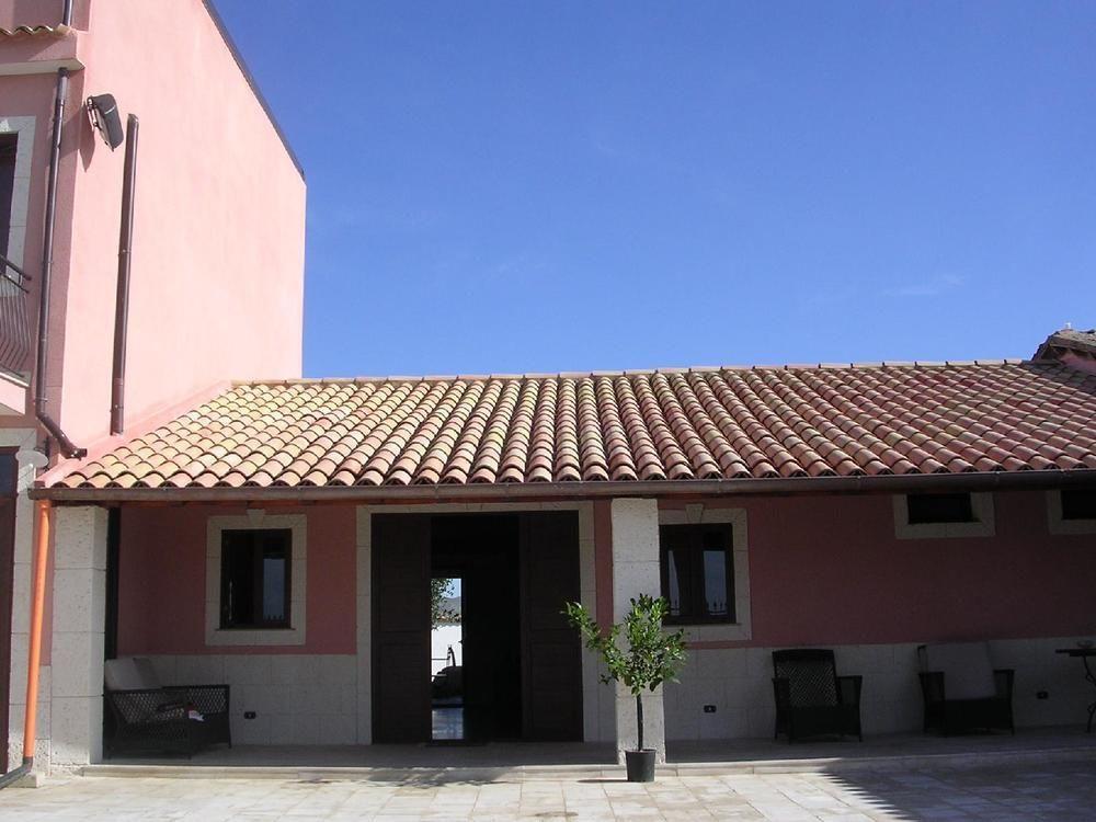 Il Mirto E La Rosa Bed & Breakfast Agrigento Exterior photo