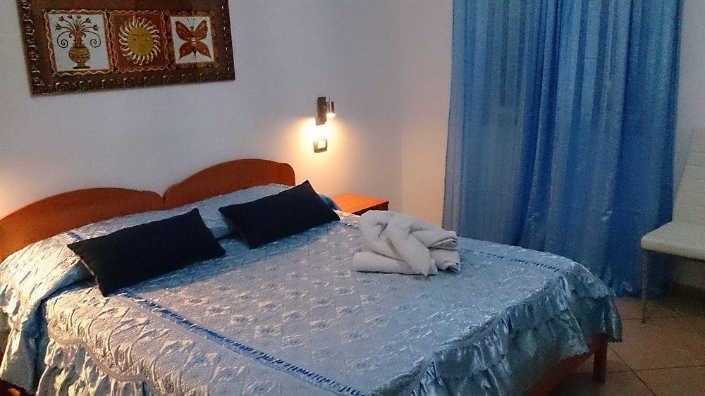 Il Mirto E La Rosa Bed & Breakfast Agrigento Exterior photo