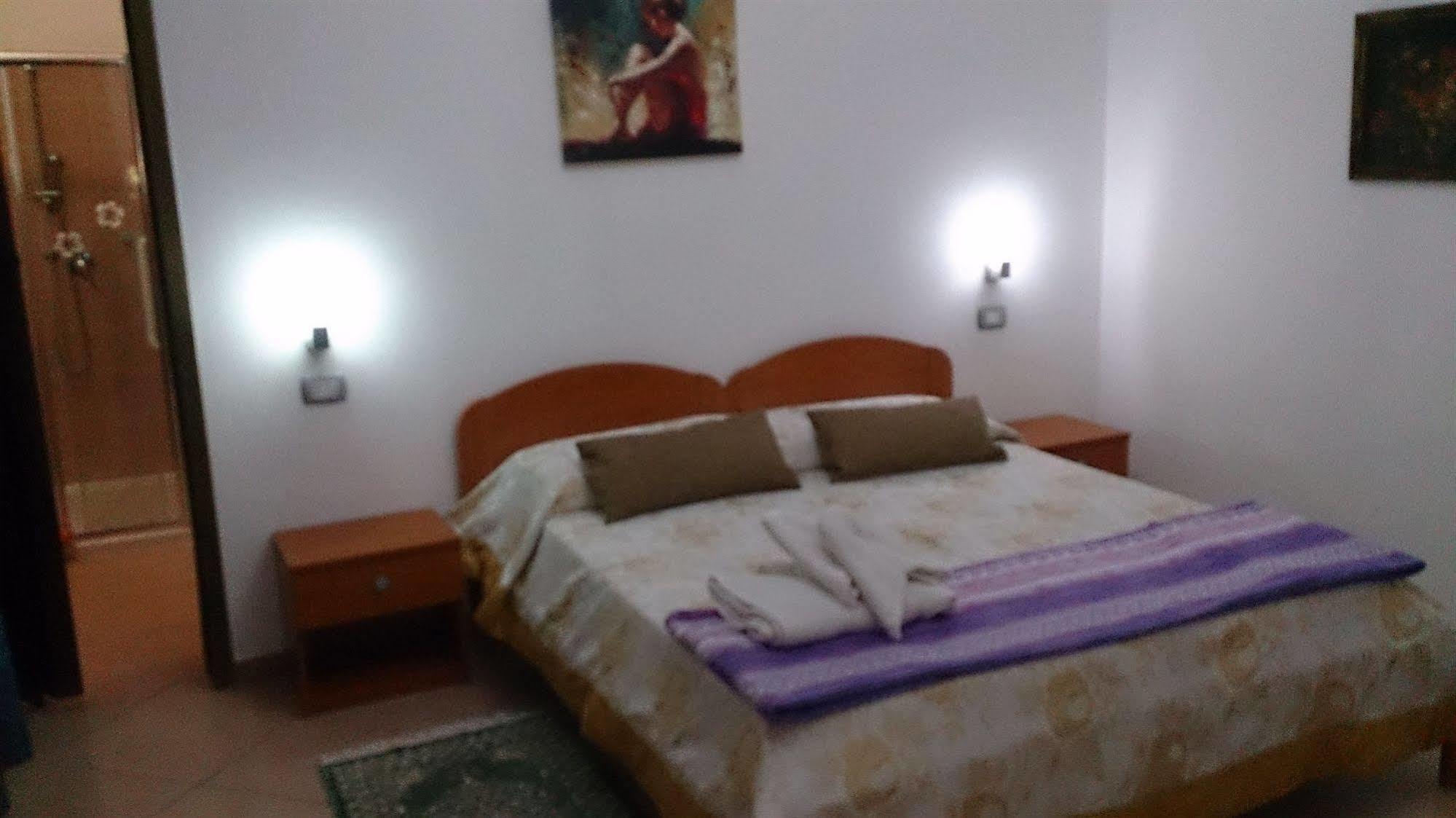 Il Mirto E La Rosa Bed & Breakfast Agrigento Exterior photo