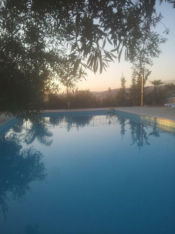 Il Mirto E La Rosa Bed & Breakfast Agrigento Exterior photo