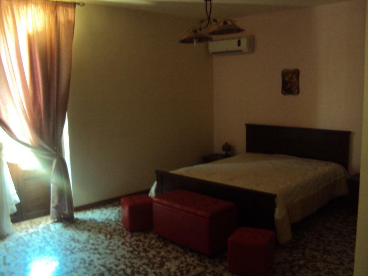Il Mirto E La Rosa Bed & Breakfast Agrigento Exterior photo